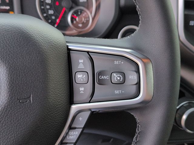 Thumbnail: 2026 RAM 1500 - 31