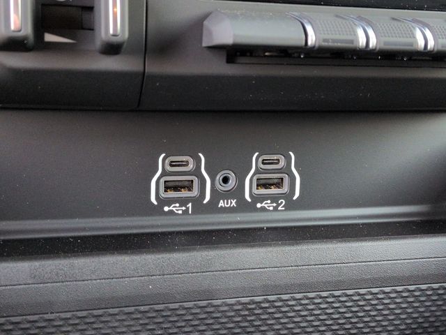 Thumbnail: 2026 RAM 1500 - 36
