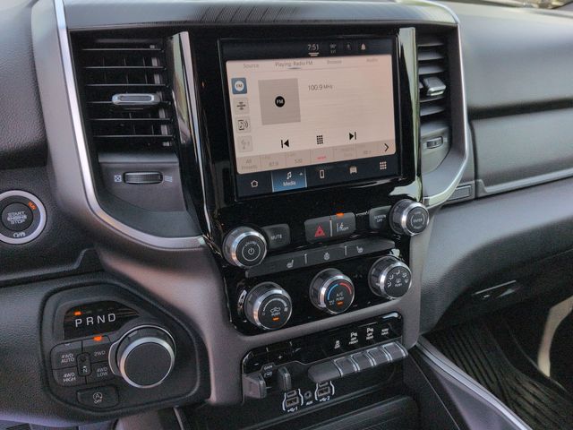 Thumbnail: 2026 RAM 1500 - 14