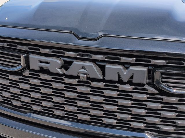 Thumbnail: 2026 RAM 1500 - 7