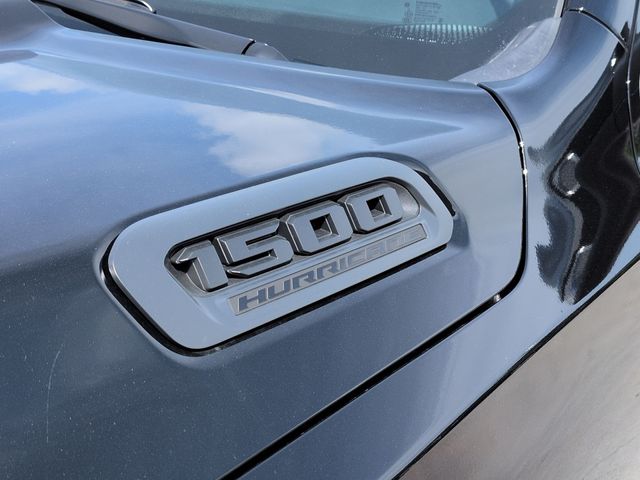 Thumbnail: 2026 RAM 1500 - 25