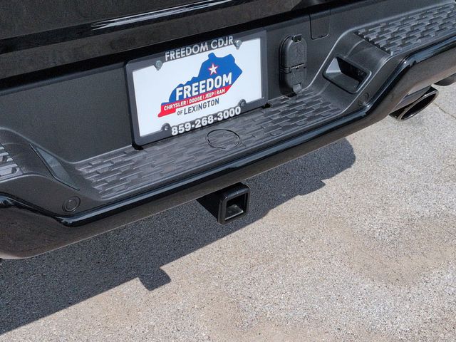 Thumbnail: 2026 RAM 1500 - 37