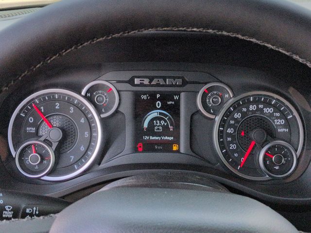 Thumbnail: 2026 RAM 1500 - 16