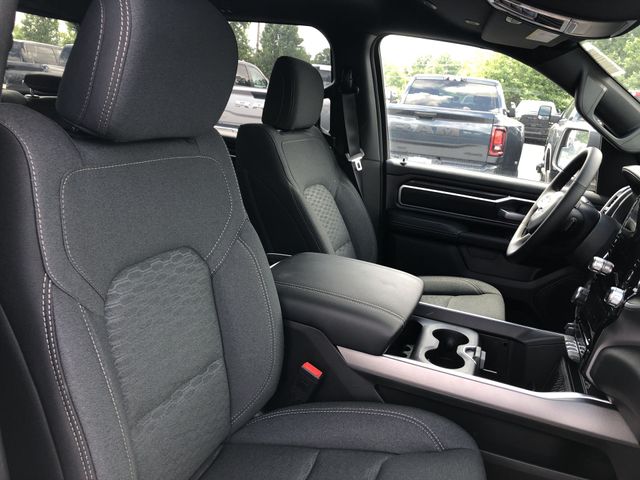 Thumbnail: 2026 RAM 1500 - 31