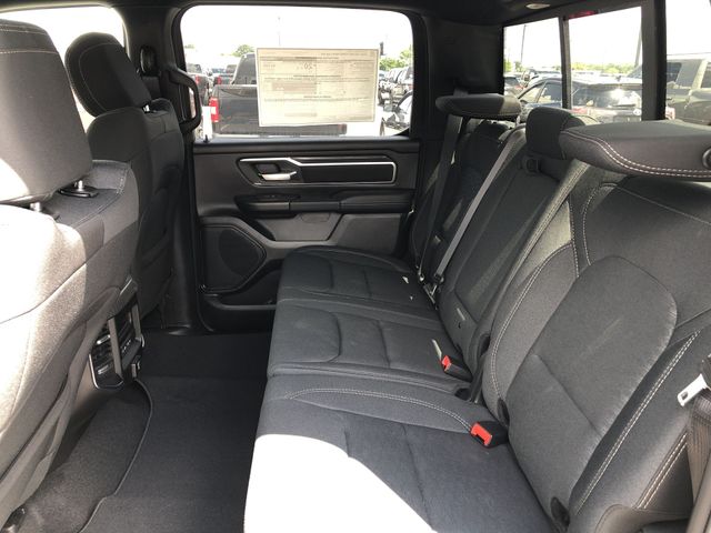 Thumbnail: 2026 RAM 1500 - 8