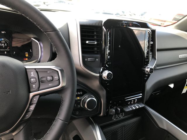Thumbnail: 2026 RAM 1500 - 5