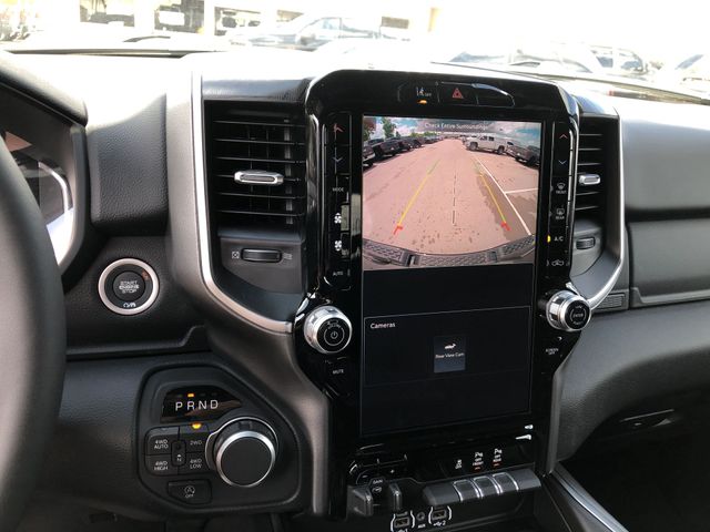 Thumbnail: 2026 RAM 1500 - 20
