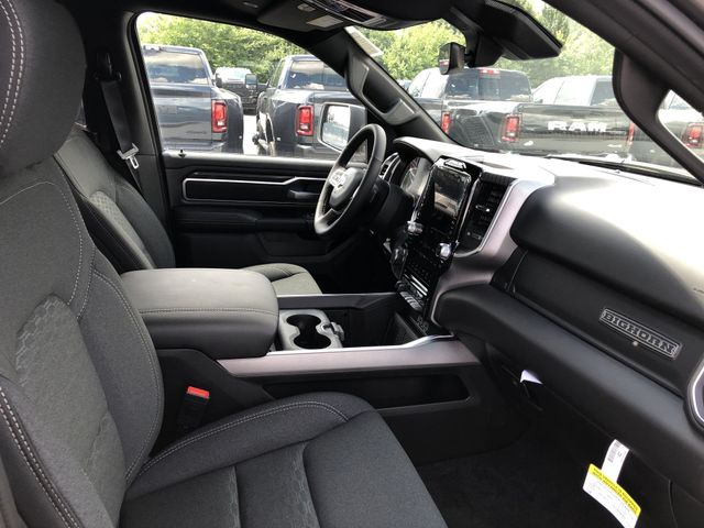 Thumbnail: 2026 RAM 1500 - 30