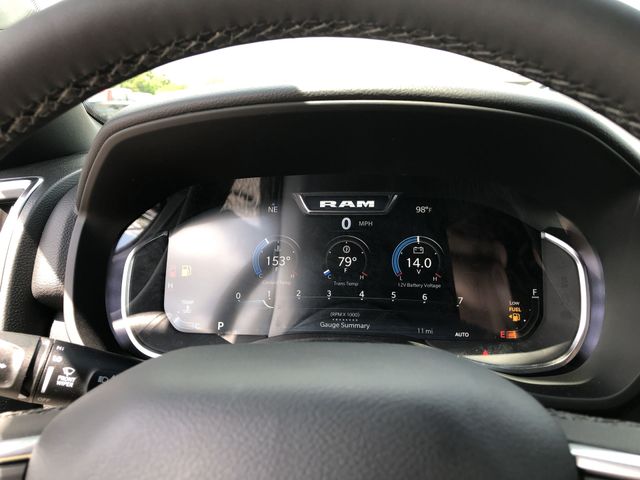 Thumbnail: 2026 RAM 1500 - 11