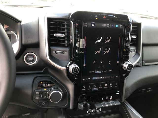 Thumbnail: 2026 RAM 1500 - 22