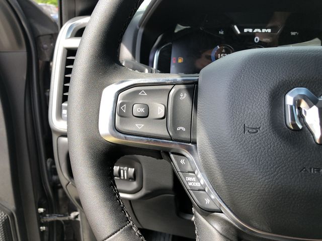 Thumbnail: 2026 RAM 1500 - 25