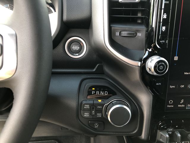 Thumbnail: 2026 RAM 1500 - 23