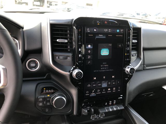 Thumbnail: 2026 RAM 1500 - 19