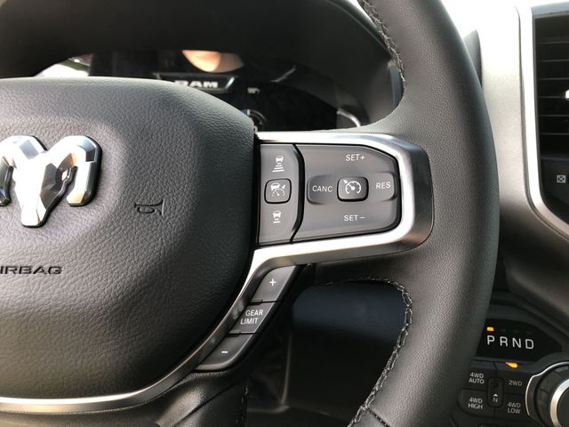 Thumbnail: 2026 RAM 1500 - 24