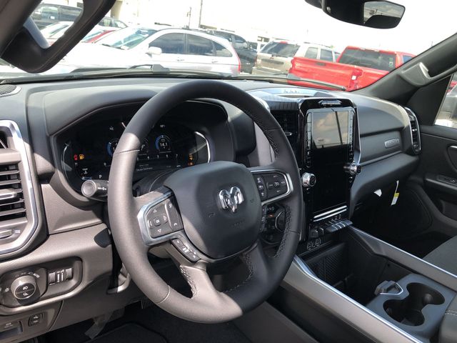 Thumbnail: 2026 RAM 1500 - 2
