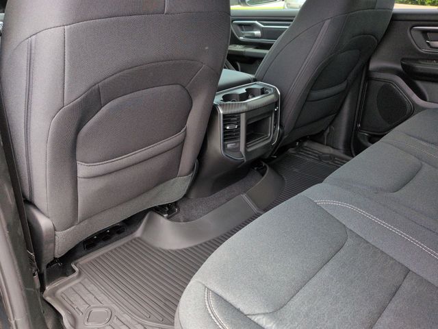 Thumbnail: 2026 RAM 1500 - 12
