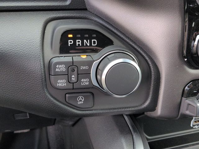 Thumbnail: 2026 RAM 1500 - 36