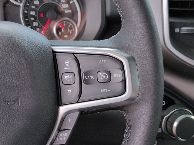 Thumbnail: 2026 RAM 1500 - 30