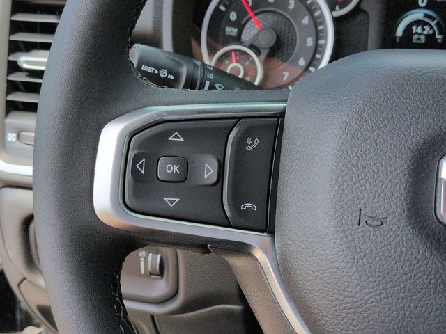 Thumbnail: 2026 RAM 1500 - 29
