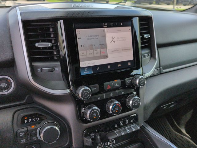 Thumbnail: 2026 RAM 1500 - 13