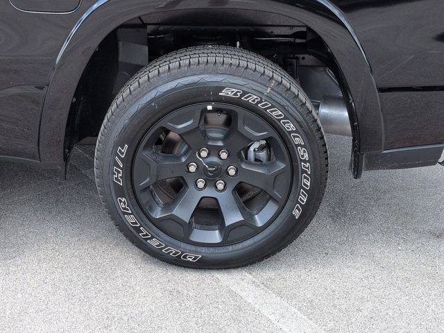 Thumbnail: 2026 RAM 1500 - 8