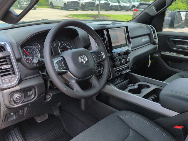 Thumbnail: 2026 RAM 1500 - 2