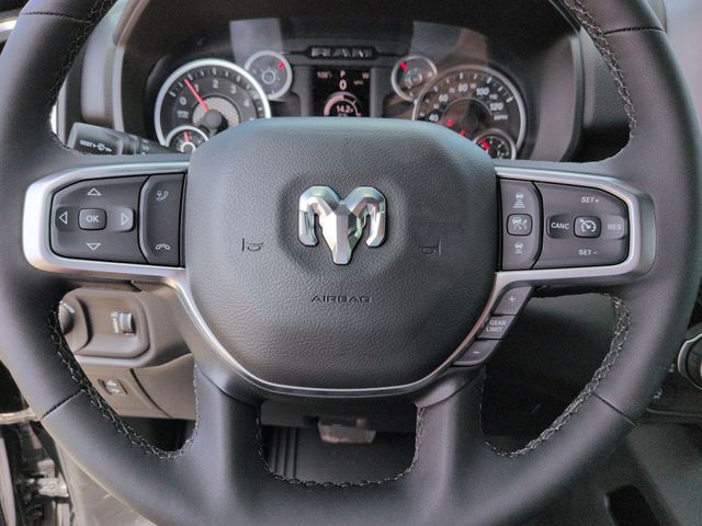 Thumbnail: 2026 RAM 1500 - 28