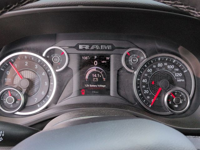 Thumbnail: 2026 RAM 1500 - 14