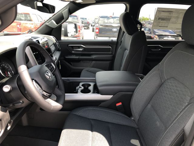 Thumbnail: 2026 RAM 1500 - 8