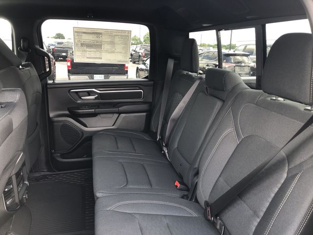 Thumbnail: 2026 RAM 1500 - 30