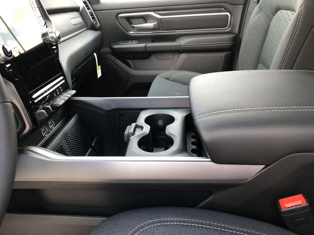 Thumbnail: 2026 RAM 1500 - 12