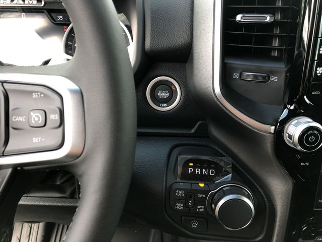 Thumbnail: 2026 RAM 1500 - 24