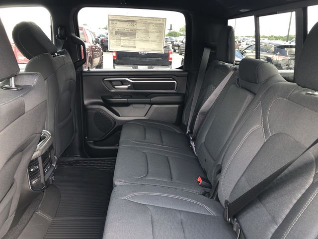 Thumbnail: 2026 RAM 1500 - 10