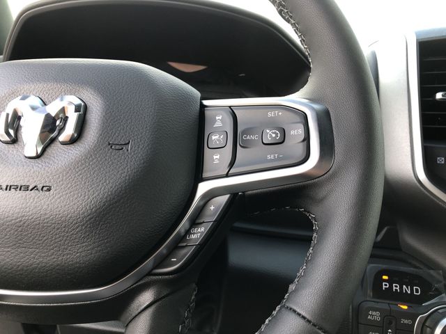 Thumbnail: 2026 RAM 1500 - 25