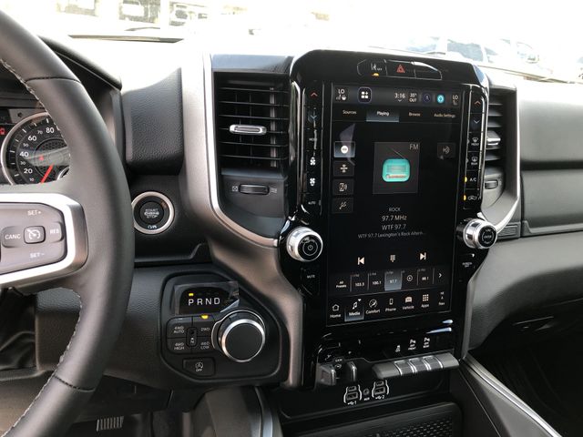 Thumbnail: 2026 RAM 1500 - 20