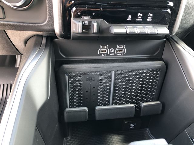 Thumbnail: 2026 RAM 1500 - 11