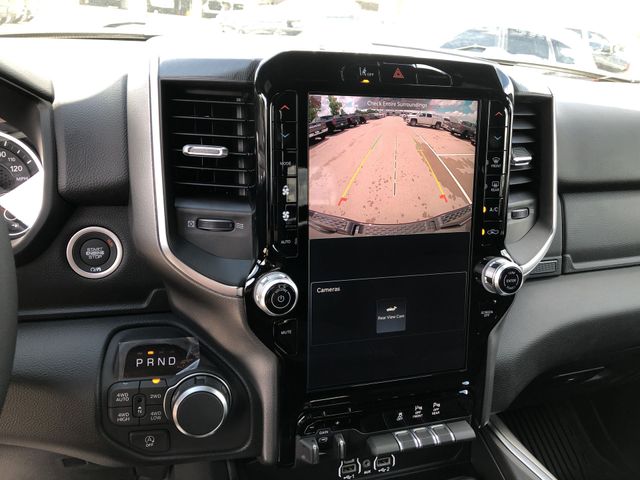 Thumbnail: 2026 RAM 1500 - 21