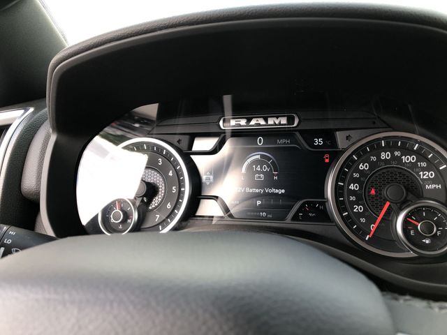 Thumbnail: 2026 RAM 1500 - 13