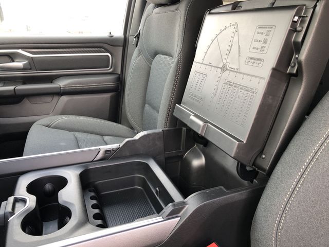 Thumbnail: 2026 RAM 1500 - 19