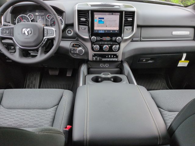 Thumbnail: 2026 RAM 1500 - 9