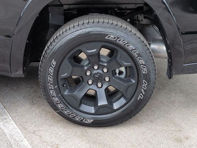 Thumbnail: 2026 RAM 1500 - 7