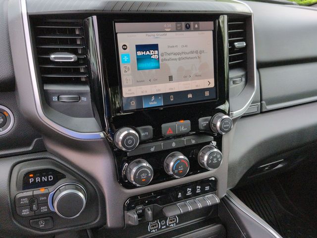 Thumbnail: 2026 RAM 1500 - 13