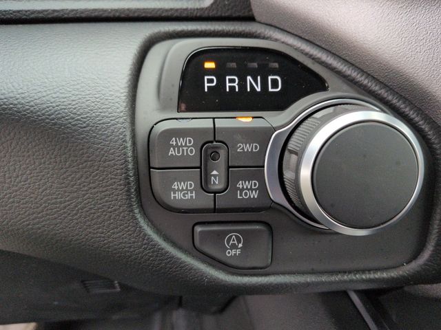 Thumbnail: 2026 RAM 1500 - 39