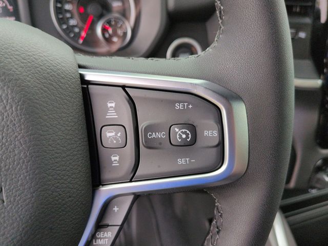 Thumbnail: 2026 RAM 1500 - 30