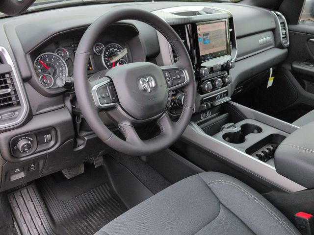 Thumbnail: 2026 RAM 1500 - 2