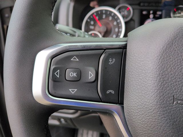 Thumbnail: 2026 RAM 1500 - 29