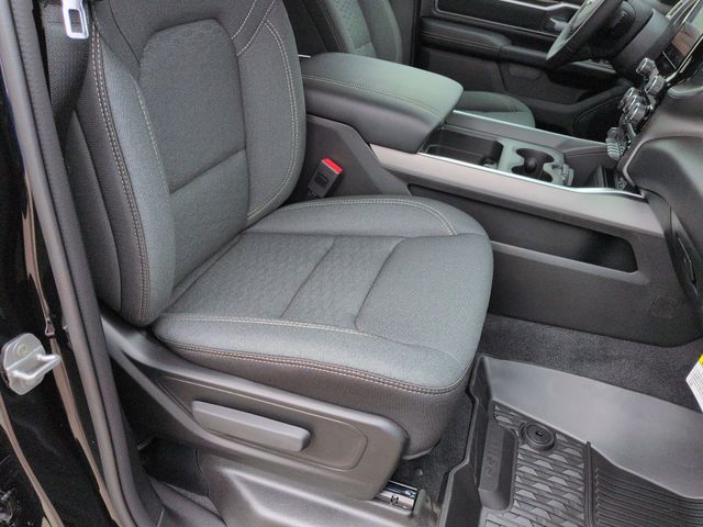 Thumbnail: 2026 RAM 1500 - 11