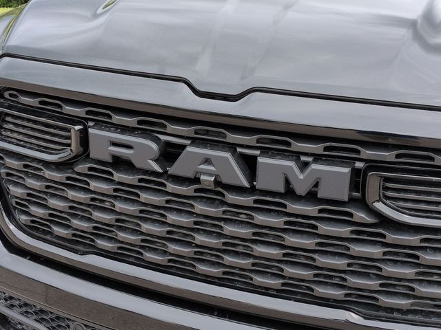 Thumbnail: 2026 RAM 1500 - 6