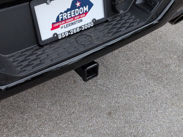 Thumbnail: 2026 RAM 1500 - 38