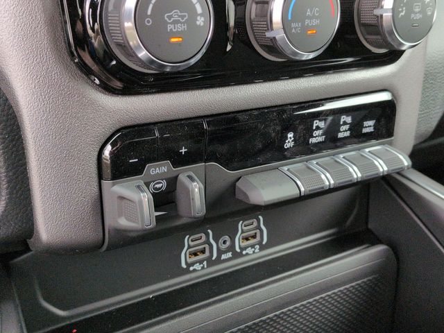Thumbnail: 2026 RAM 1500 - 40